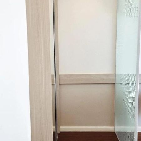Flat Particular Apartment Brasília Exterior photo
