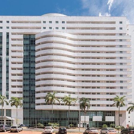 Flat Particular Apartment Brasília Exterior photo