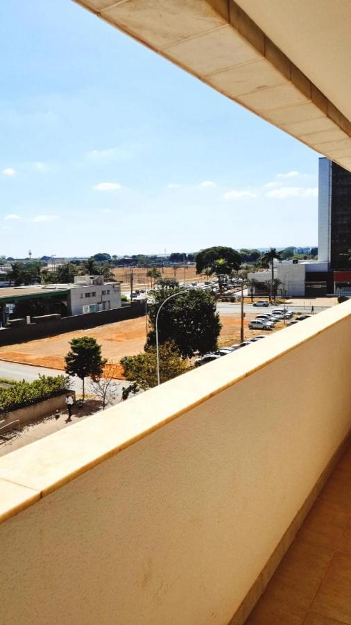 Flat Particular Apartment Brasília Exterior photo
