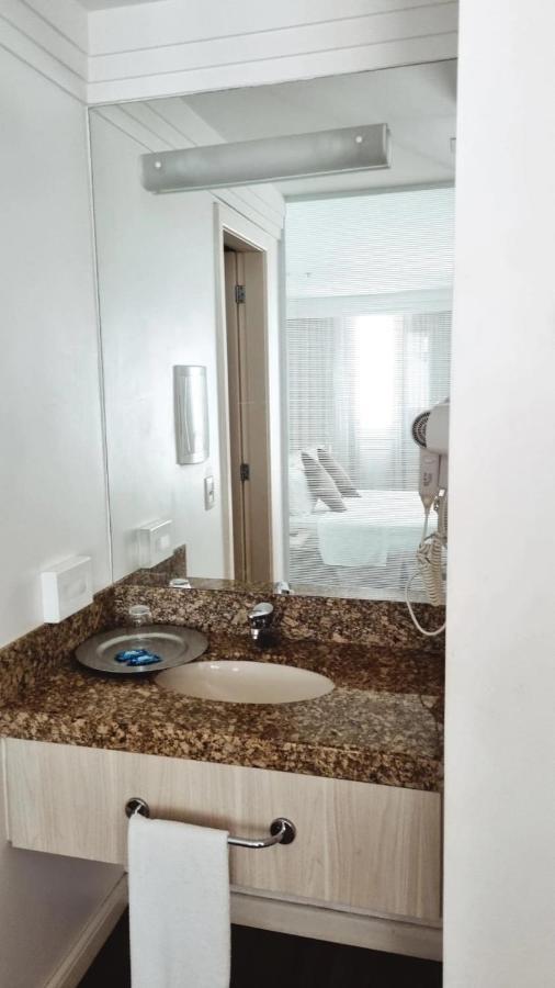 Flat Particular Apartment Brasília Exterior photo