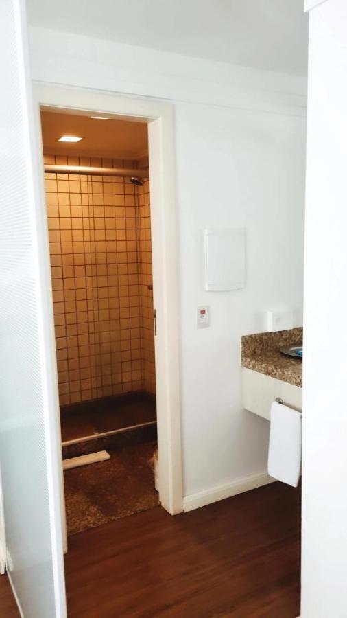 Flat Particular Apartment Brasília Exterior photo