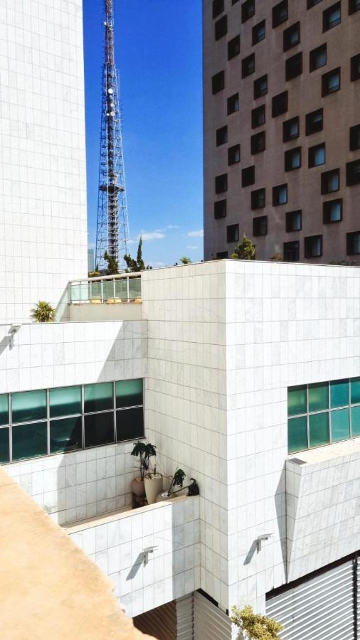 Flat Particular Apartment Brasília Exterior photo